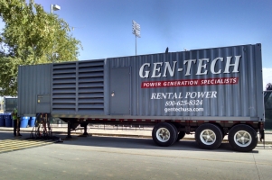 Get the Best Mobile Generator Rental Rates and Service