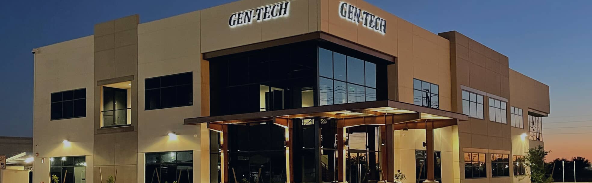 About Gen-Tech