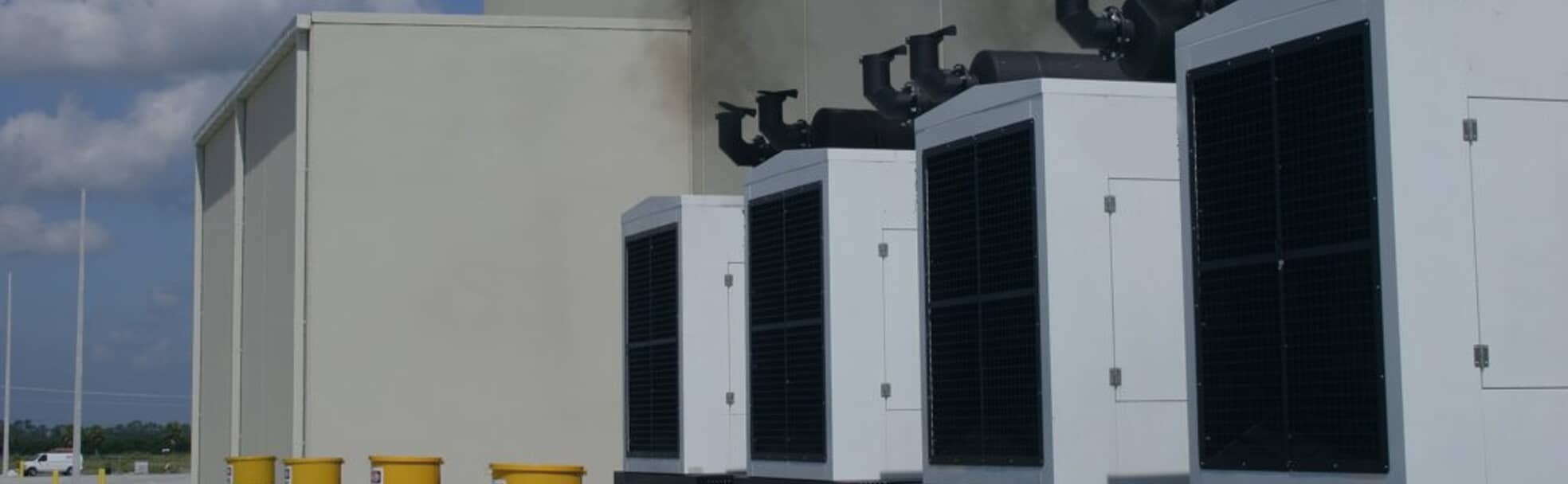 Commissioning & Removal