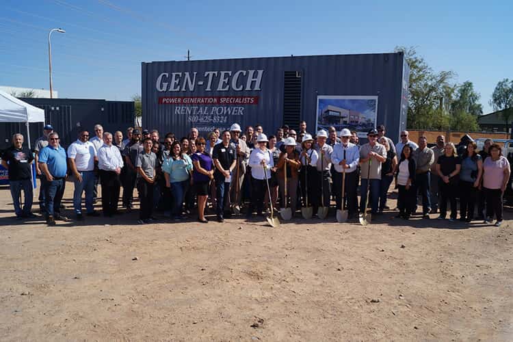 About Gen-Tech
