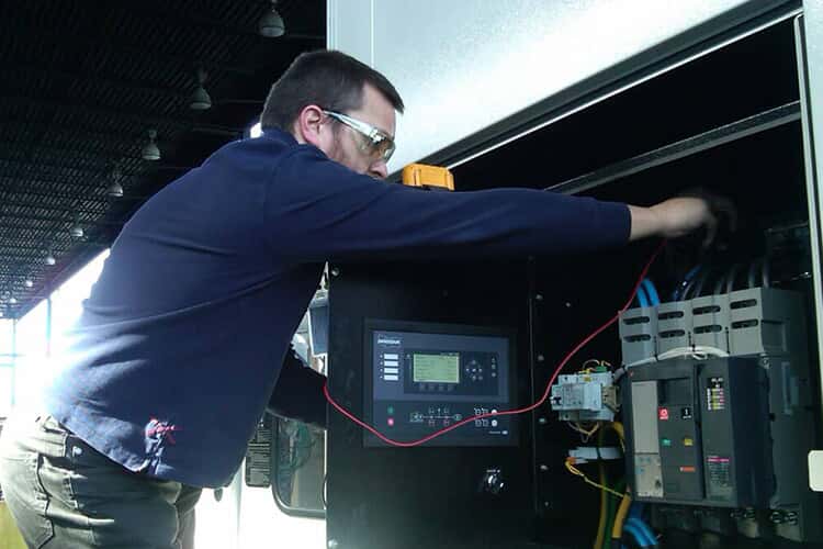 Gen-Tech Technicians