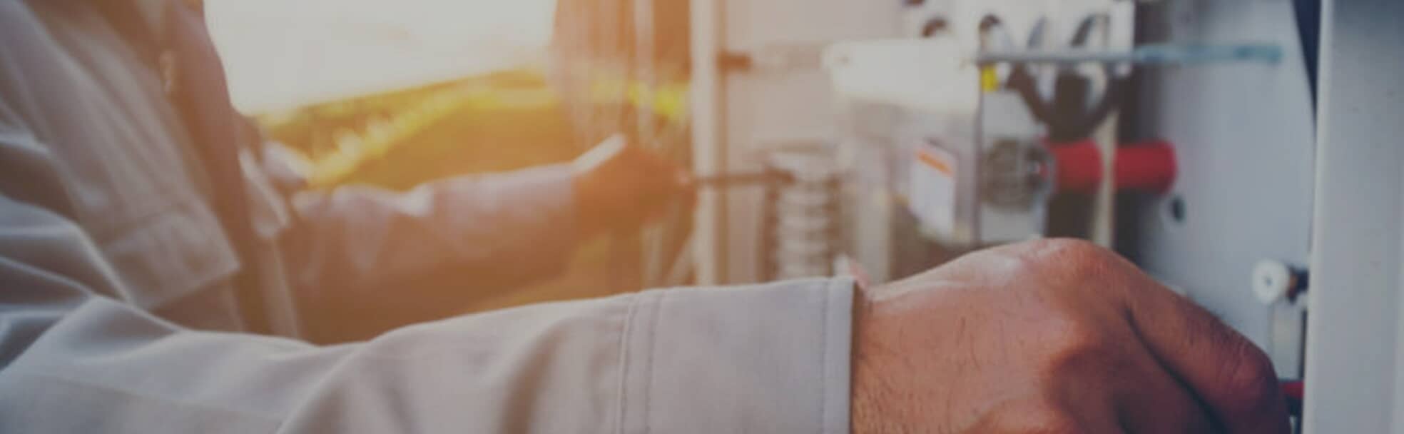 Customized Training Programs
