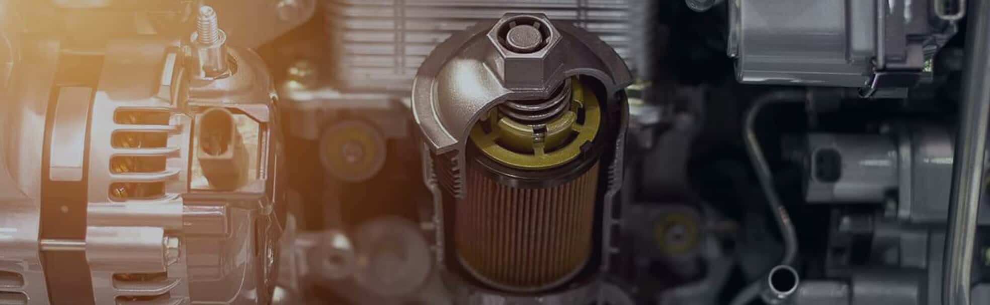 Fuel Maintenance