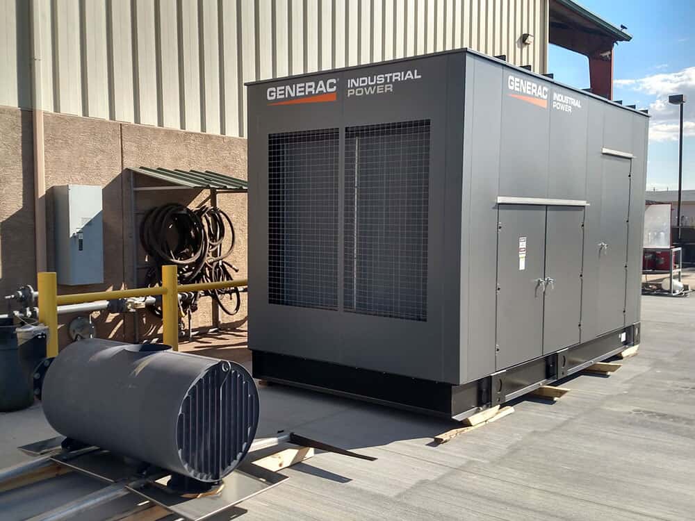 Choose the Best and Buy a New Generator from Gen-Tech