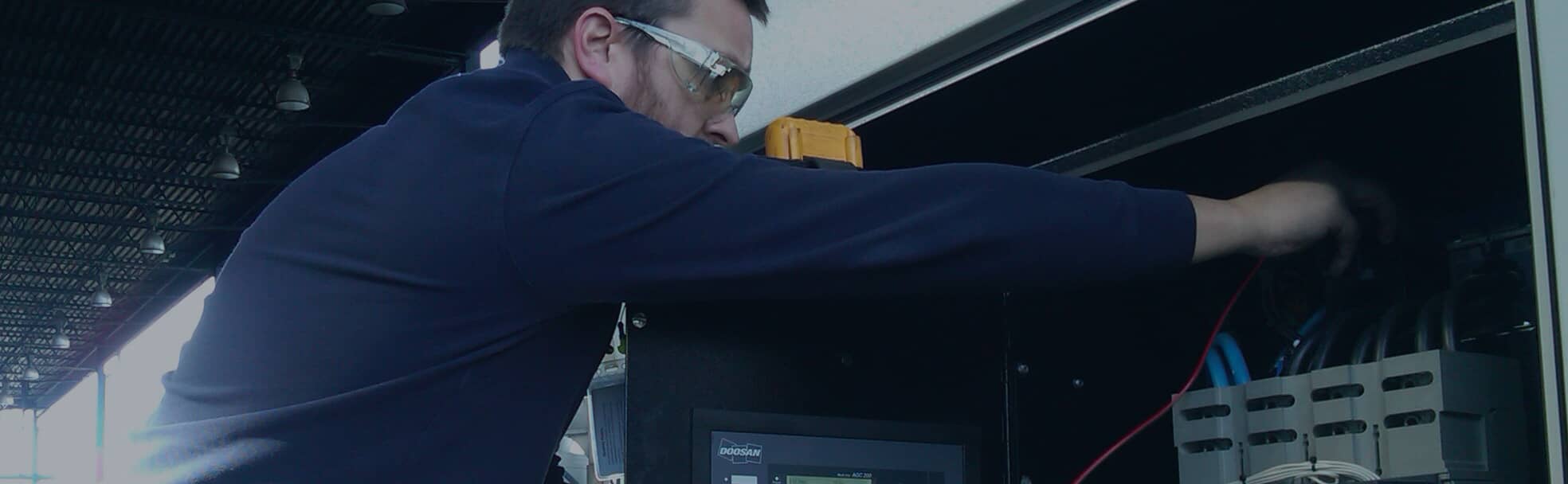 Our Technicians