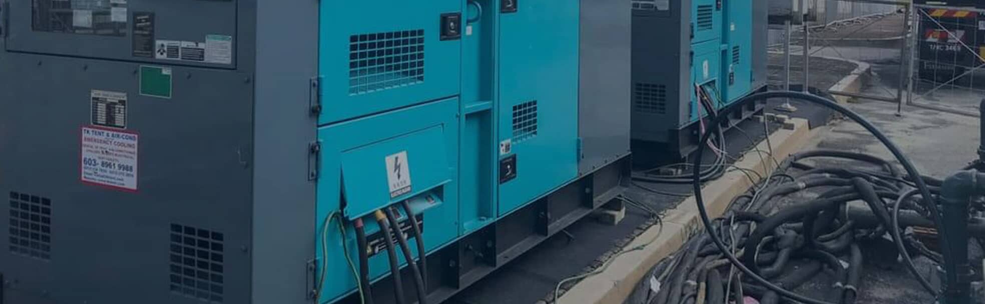 Load Bank Testing