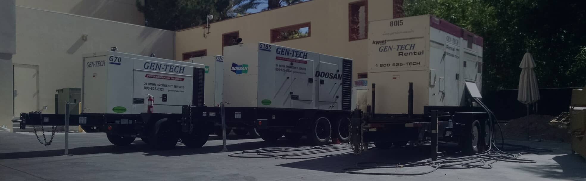 Rental Solutions