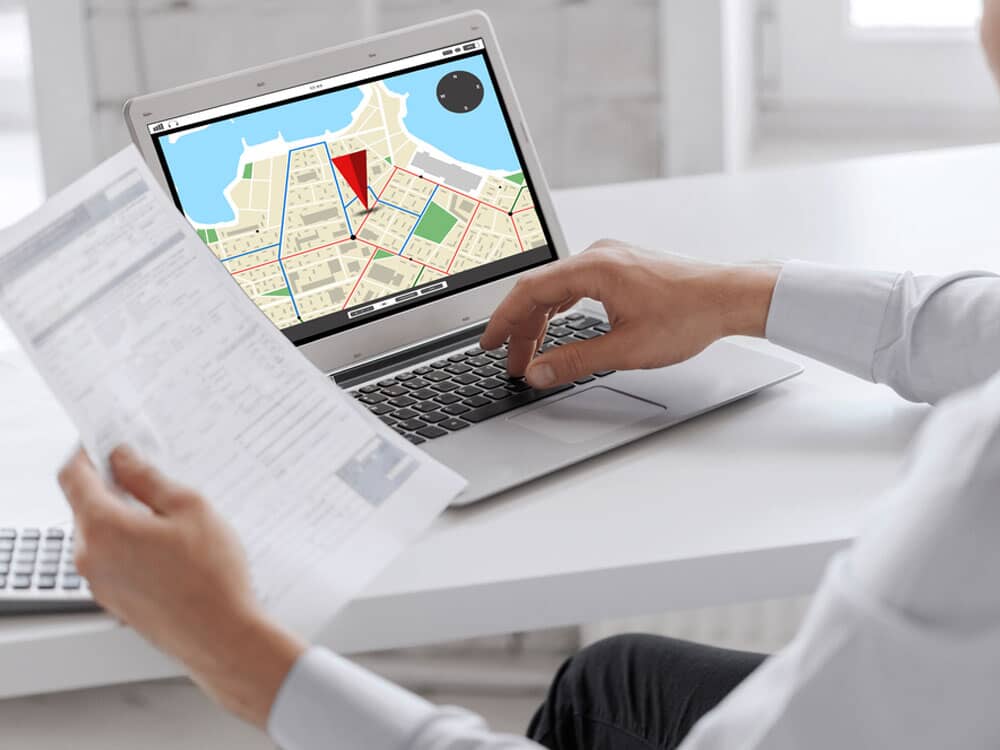 Online generator system remote monitoring
