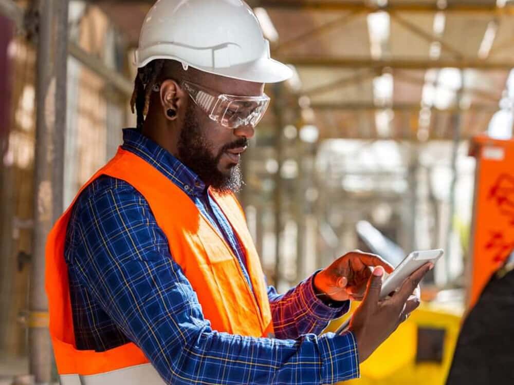 Generator rental support