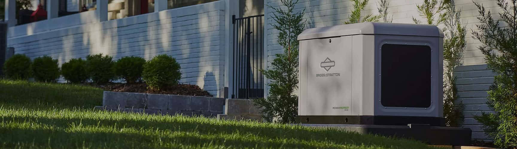 Home Standby Generator Buyer's Guide