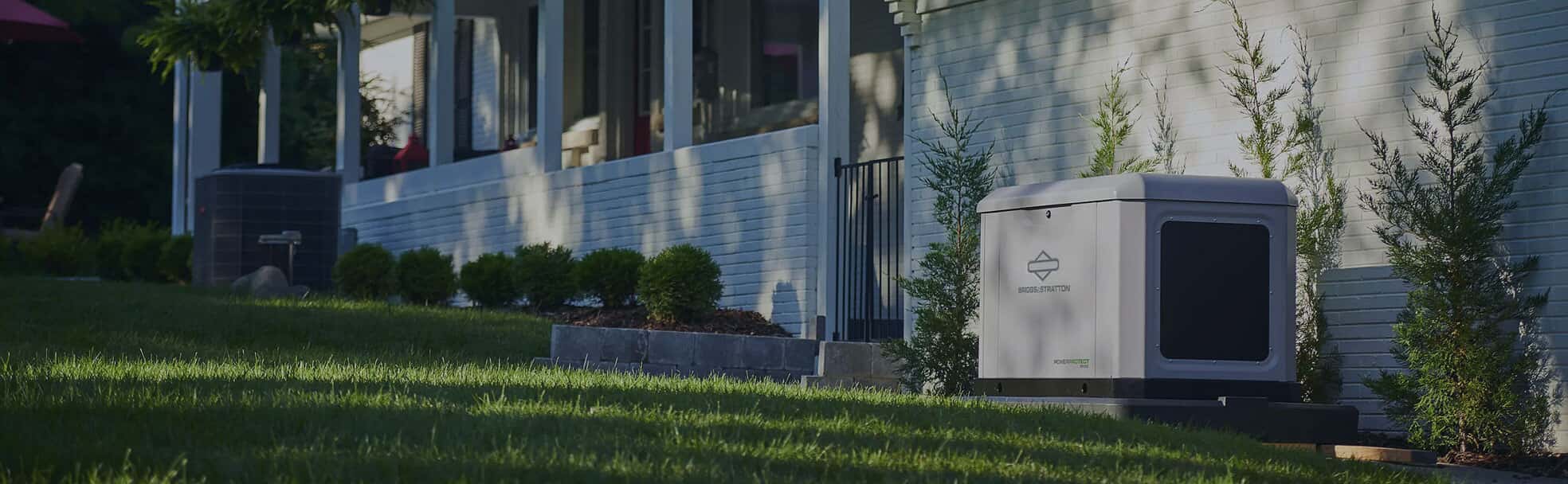 Home Standby Generators