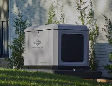 Home Standby Generators