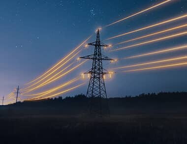 Power Distribution
