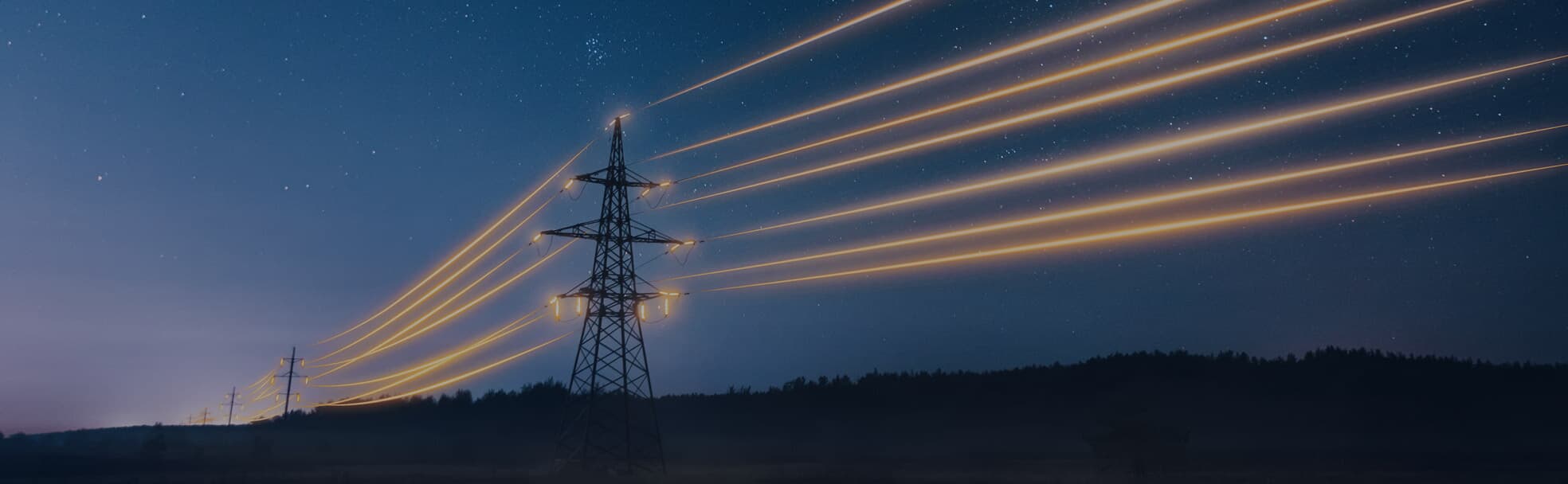 Power Distribution