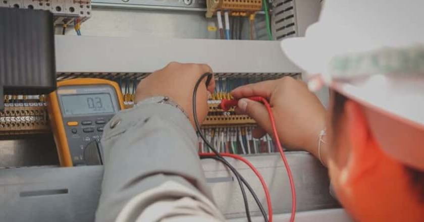 Preventative Maintenance