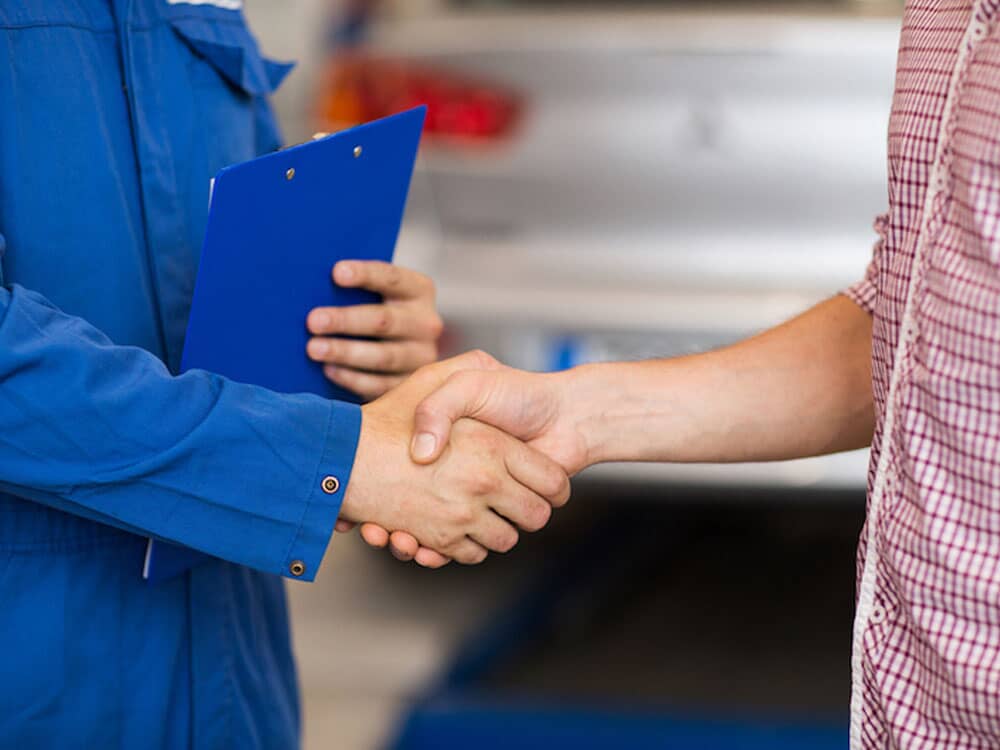 Rental power consultation