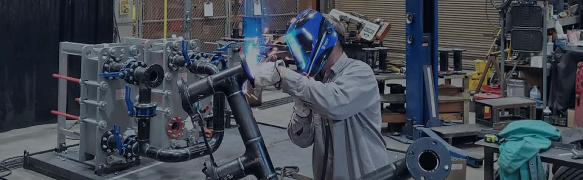 Repairs & Overhauls