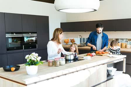 Secure Your Home Against Outages