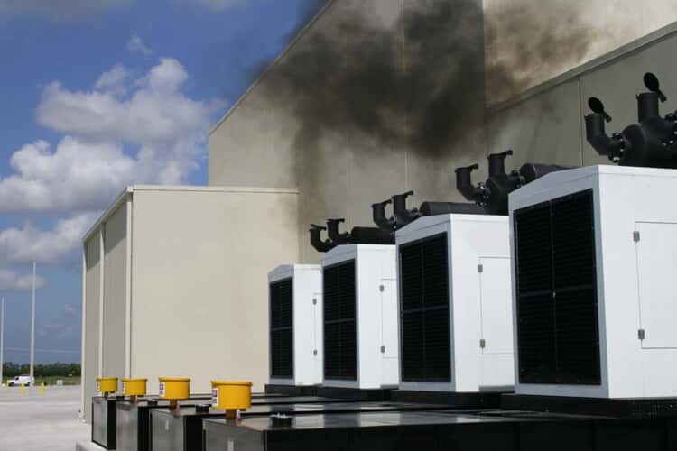 Commissioning & Removal