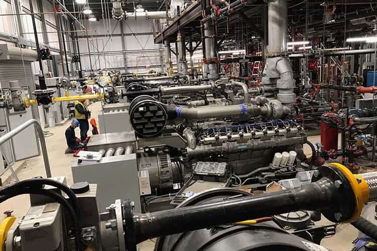 Gen-Tech Parts House