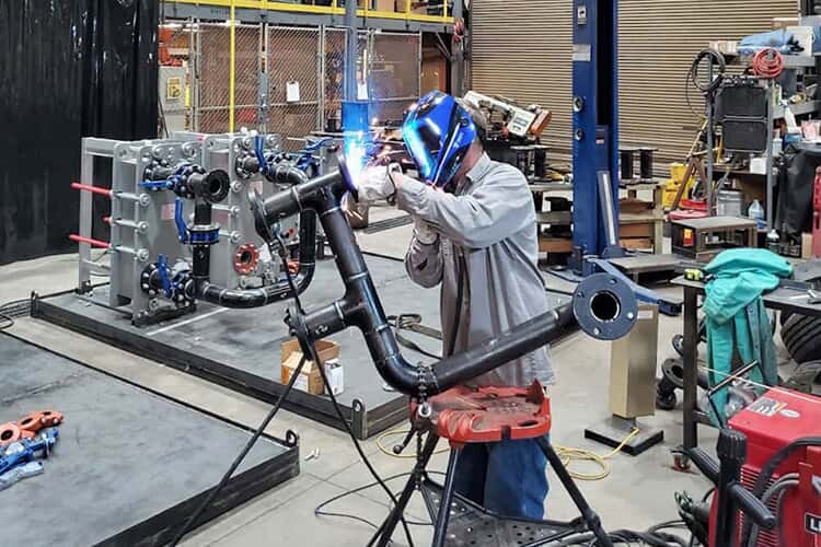 Repairs & Overhauls