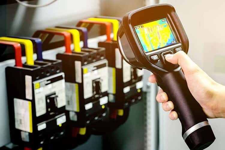 Thermal Imaging