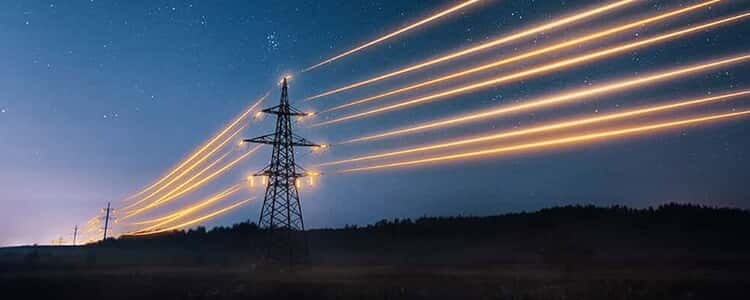 Power Distribution