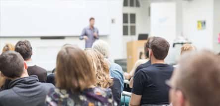 Training & Education
