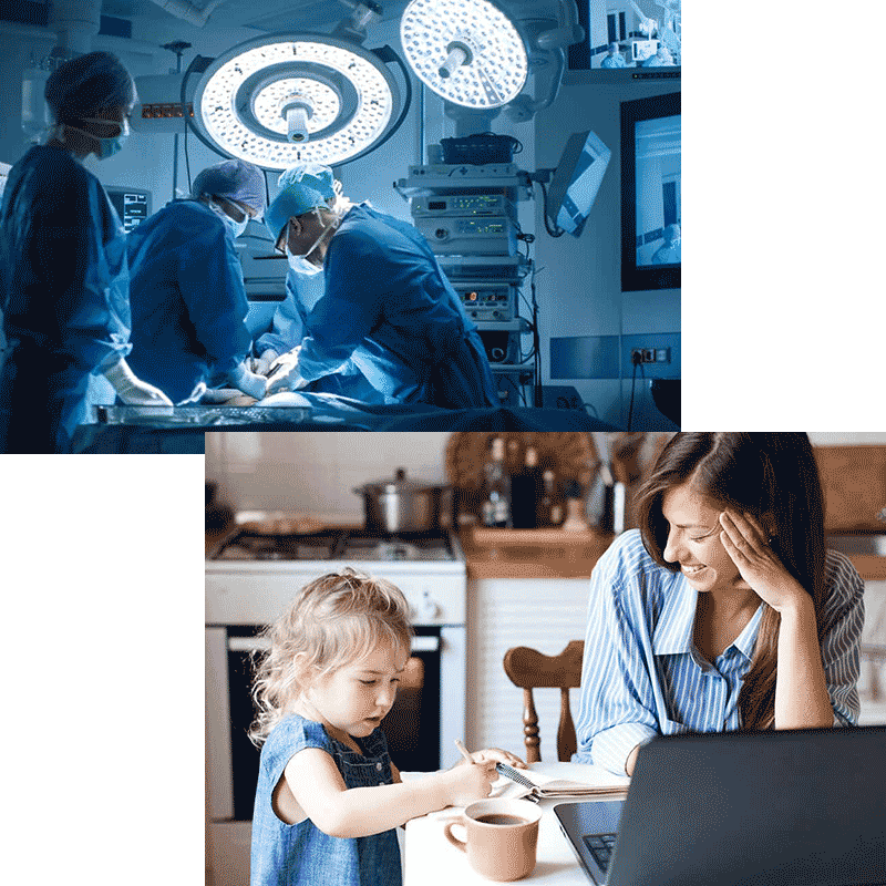 Gen-Tech power generation solutions